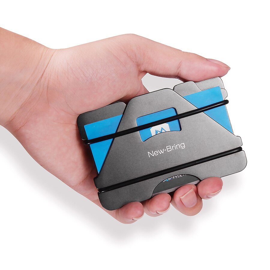 Newbring 2 Stuks Reserve Rubber Ringen Accessoires Voor Kaart Portemonnee