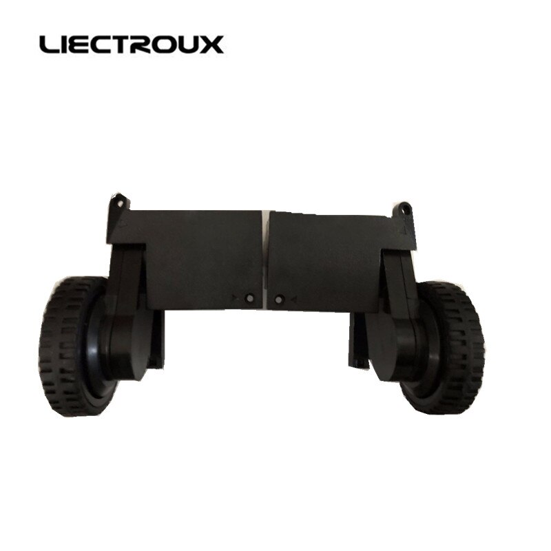 (Voor X5S) LIECTROUX robot stofzuiger X5S Links & Rechts Wiel Vergadering met Motor, omvat 1 * Linker Wiel + 1 * Rechts Wiel