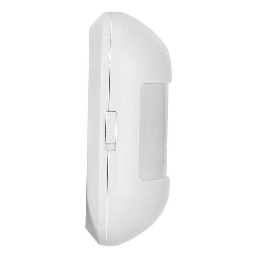 PIR motion sensor wireless infrared detector alarm Anti-theft PIR motion sensor alert system for home factory warehouse