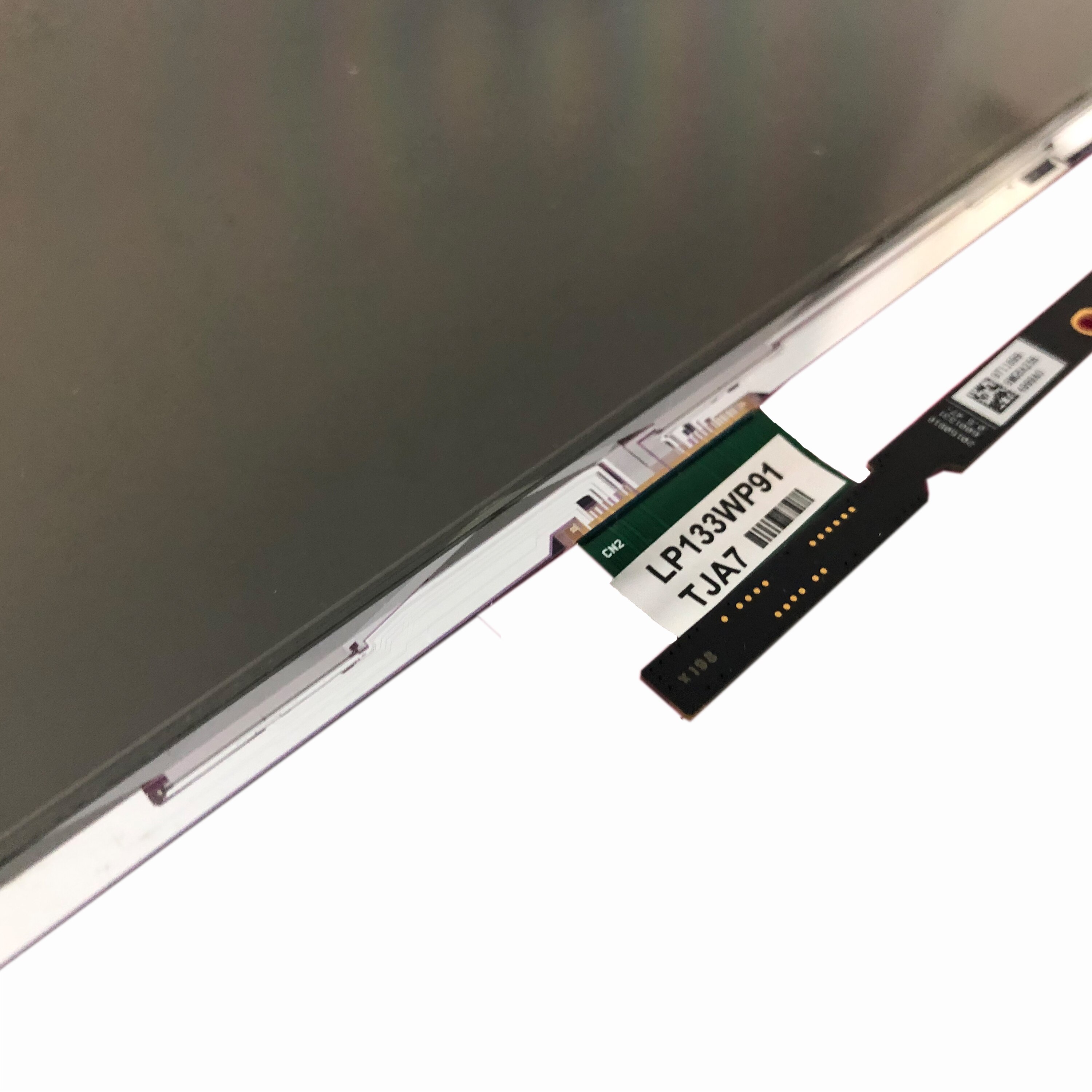 LCD Screen For Macbook Air 13" A1369 A1466 LCD Screen Panel LP133WP1-TJA7 )
