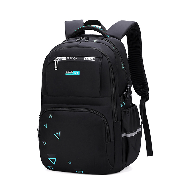 Neue freundlicher Orthopästerben Schule Taschen für Mädchen Jungen Wasserdichte Rucksäcke Primäbetreffend Schul freundlicher Backpackmochila escolar infantil