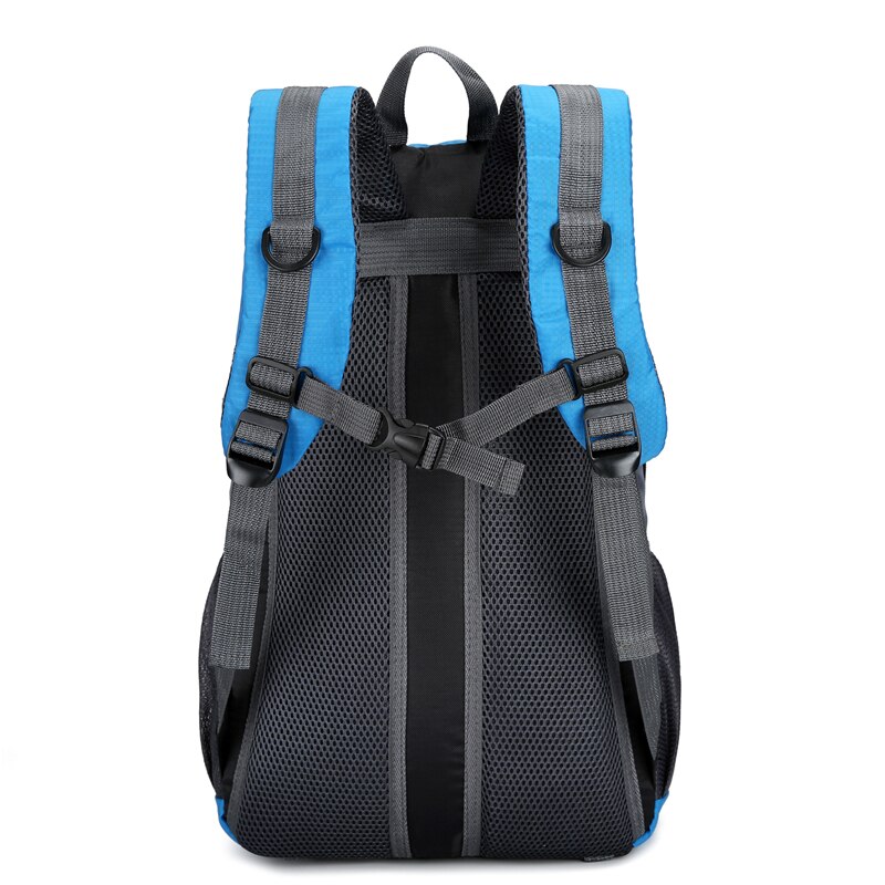 40L unisexe sac à dos étanche hommes Sports de plein air sac à dos montagne escalade sac à dos randonnée Trekking Camping engrenages