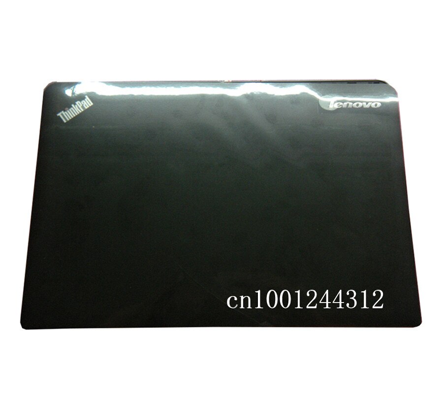 Laptop LCD Back Cover & Front Bezel for Lenovo ThinkPad E531 E540 - FRU 04X4292
