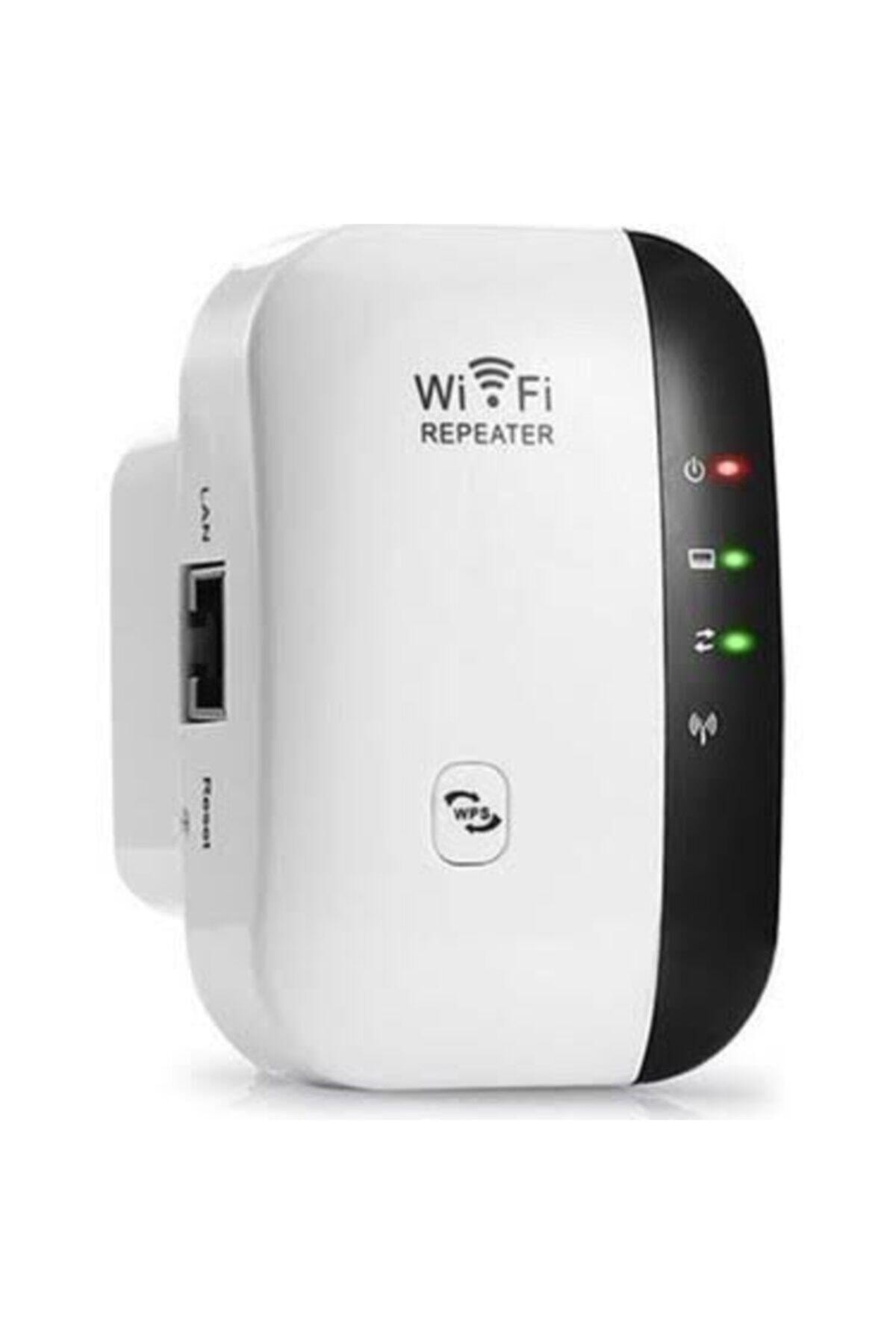 Wifi Repeater wireless signal booster Access Point mbps Hd9100