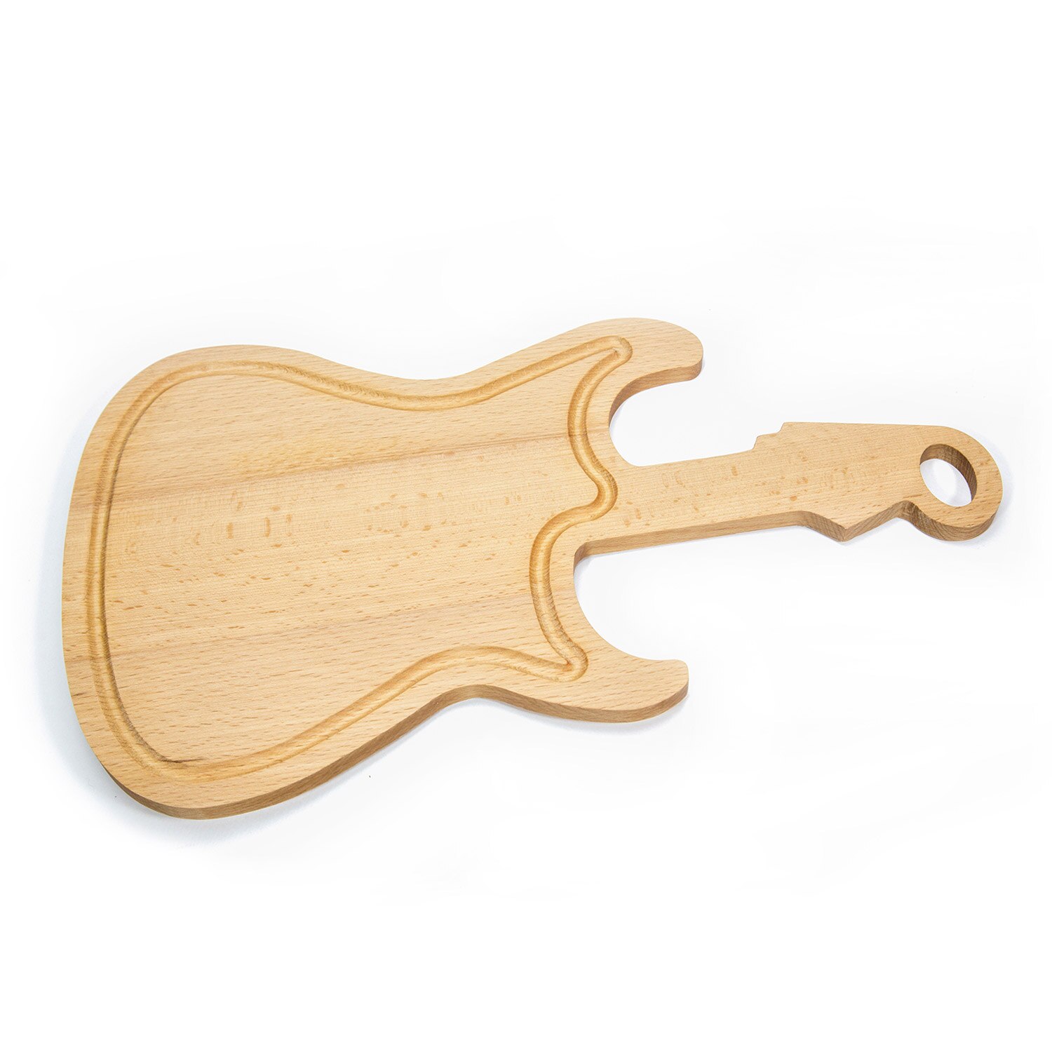 Gitaar Snijplank