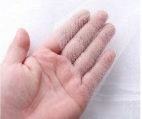 Protector de pantalla para ventanas cortina de rejilla de verano DIY insectos moscas red antimosquitos para puertas y ventanas malla decoración del hogar: Default Title