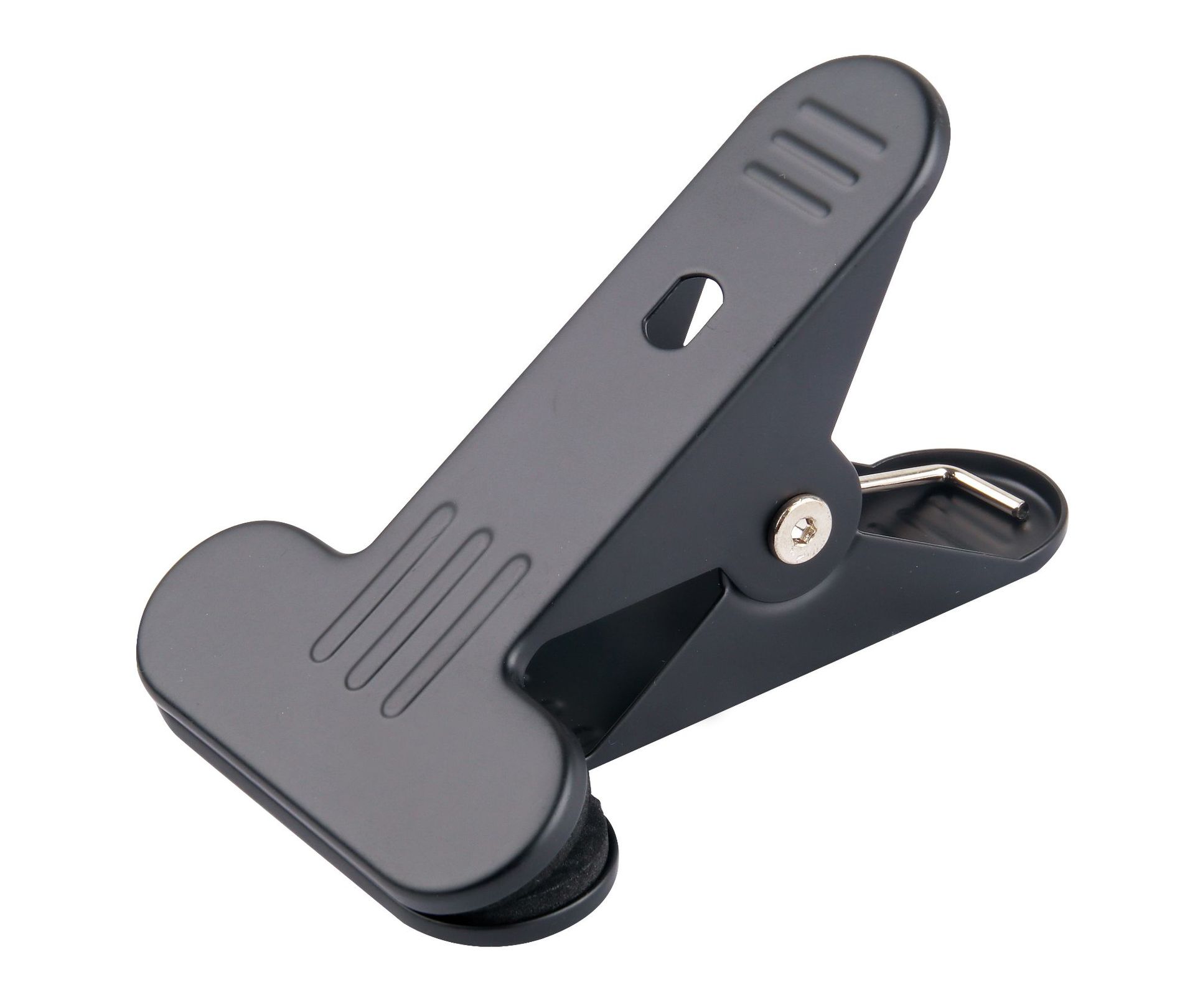 Clip de lampe de table Accessoires d'éclairage Clip de lampe de table LED Clip d'éclairage Clip de matériel Dossier vigoureux