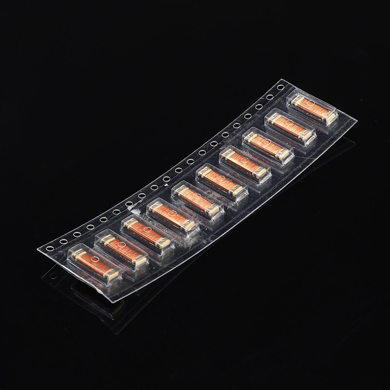 Bobine d'inductance 2.38MH 680P, 10/20 pièces, réparation de clé à distance de voiture, accessoires de transformateur pour Peugeot/Citroen