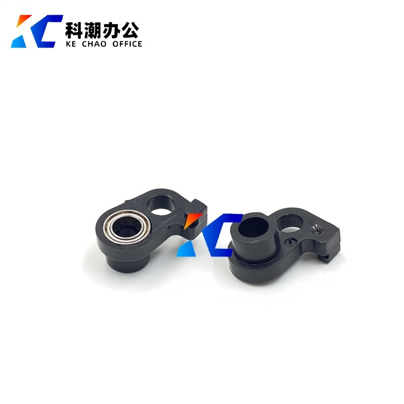 KECHAO 1einstellen/2 stücke kontra Rolle Getriebe buchse Kompatibel für Ricoh MP9000 1100 1356 1357 1350 1106 1107 kopierer teile