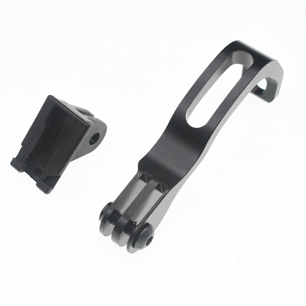 TWTOPSE-Soporte de luz CATEYE para bicicleta, montaje para bicicleta plegable Brompton 3, sixth Pikes Fit CATEYE VOLT200 300 400 800 AMPP400 500 800: Default Title
