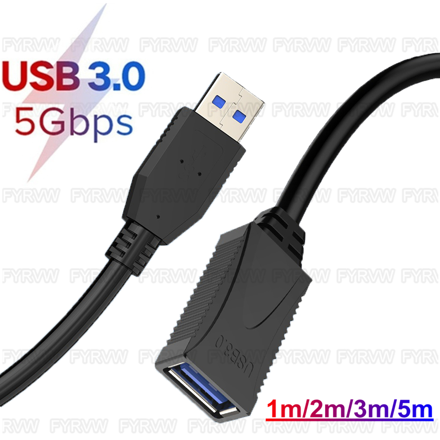 JuicEBitz Micro USB OTG Cable – On-The-Go File Transfer For Phones & Tablets (10cm, Black)