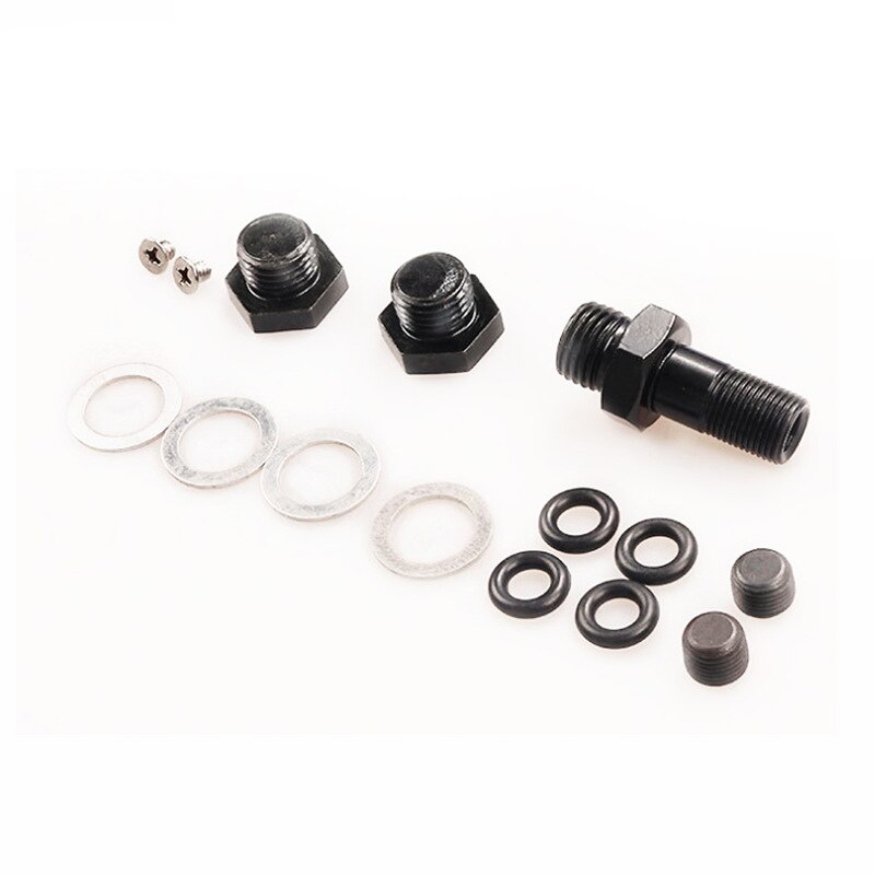 Car Tuning High Volume Fuel Rail Kit for Honda 02-06 for Acura RSX Civic K20 K20A2 K20Z1 K20A3 K Series