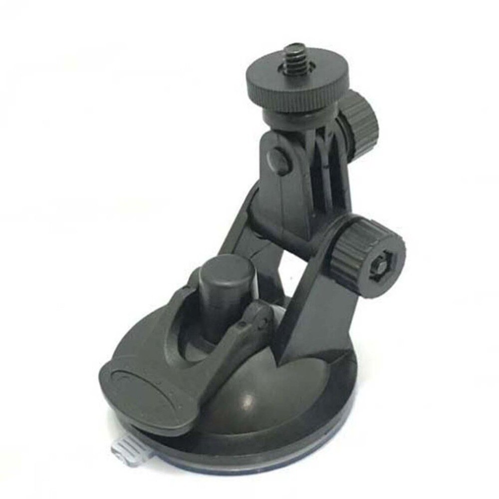Universelle saugnapfhalterung, mini-auto-saugnapfhalterung, stativhalter, auto-saugnapfhalterung für auto-gps, dv, dvr-kamerazubehör