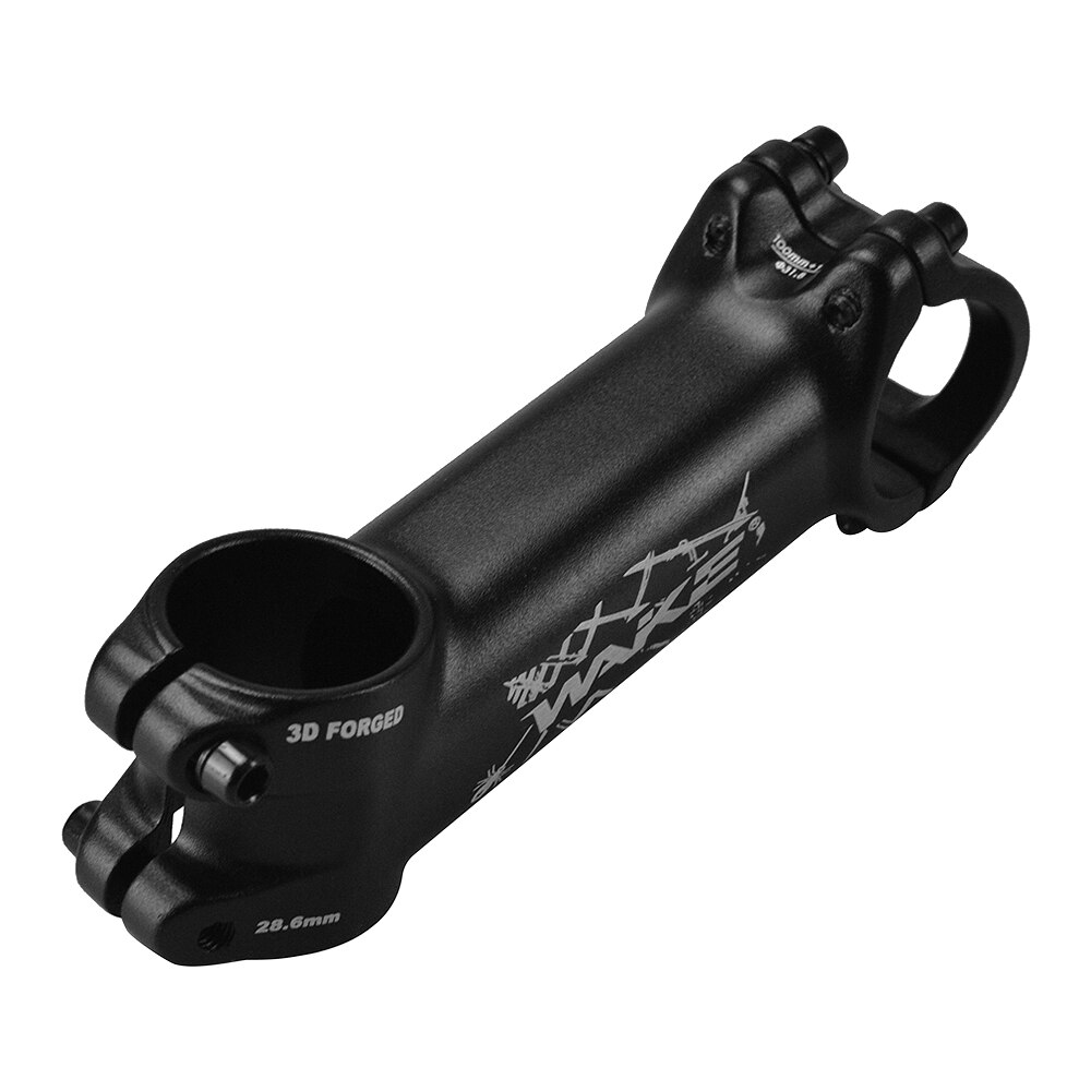17 Degree Bicycle Stem Ultralight Bicycle Stem Mountain Road Bike Stem for 31.8mm Handlebar