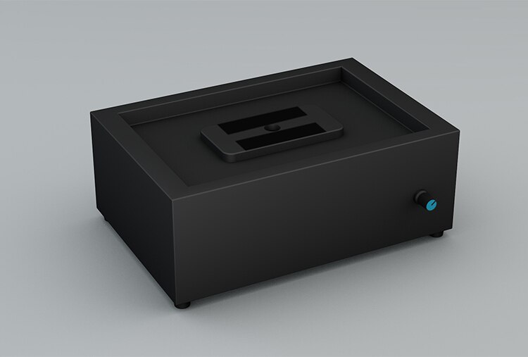 automatic Vacuum coating machine back cover film machine mobile phone Vacuum envelope machine repair tools