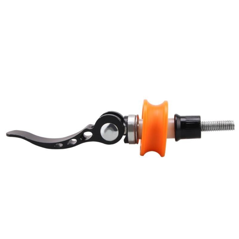 Bicycle Chain Retainer Bicycle Chain Keeper Holder Mountain Bike Chain Supporter Chain Washer Keeper Holder Tool Accessories