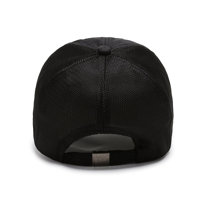 Zonnehoed Intrekbare Brede Rand Vissen Hoeden Uv-bescherming Ademend Verstelbare Baseball Cap Voor Strand Golf Hardlopen Tennis