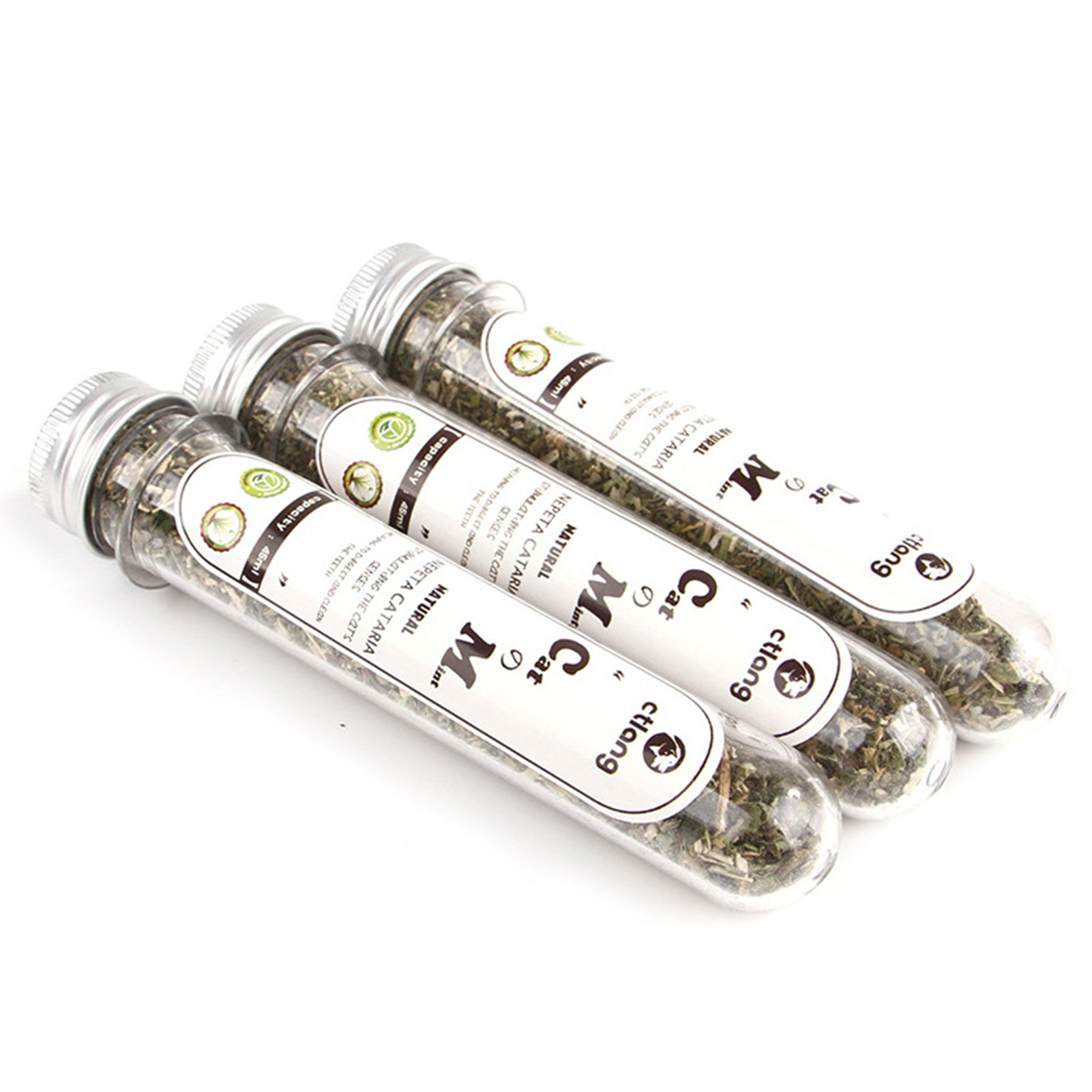 30g Natural Catnip Organic Premium Catmint Cat Toy Nepeta Cataria Sprinkled On Toys For Kitten Catmint Toy Cat Supplies