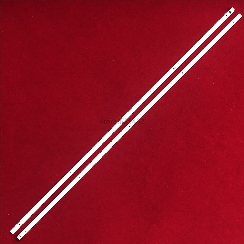 Led-achtergrondverlichtingsstrip met 56 lampen voor samsung 40 ''  tv 2010 svs 40_60 hz _62 lj64-02609a lmb -4000 bm 11 ue40 5100qw un40 2 c 5000qf ua40 c 6000