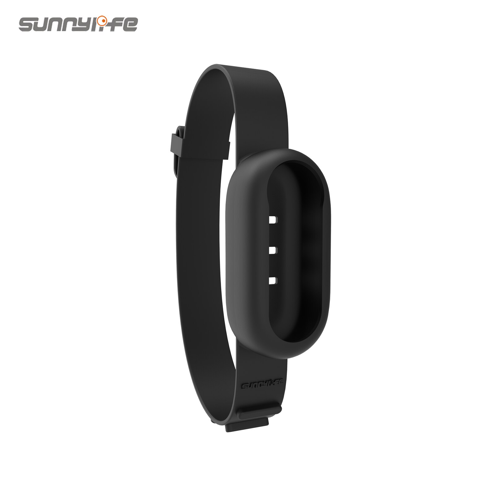 Camera Strap Siliconen Beschermhoes Voor Insta360 Gaan 2 Polsband Palm Rugzak Streep Fiets Band Kat Kraag Accessoires