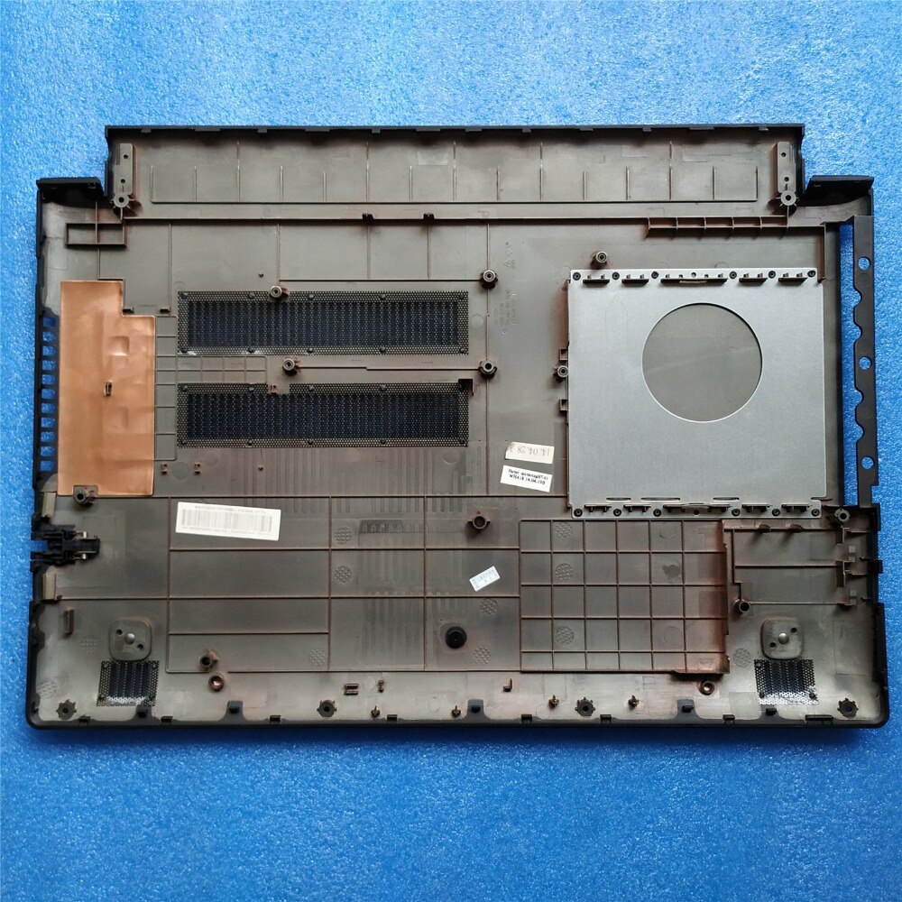 Original Lenovo Flex 2 15 Flex 2-15 funda inferior 5CB0F76746