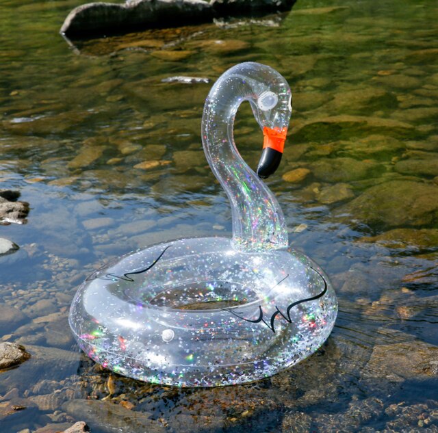 Opblaas Flamingo nodig? Laag geprijsd en snel bezorgd