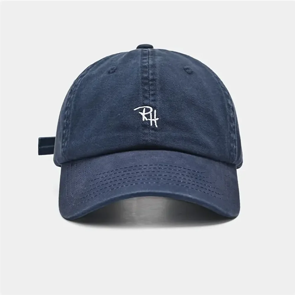 Gorra Béisbol (unisex) - Azul Adidas | Envío Gratis