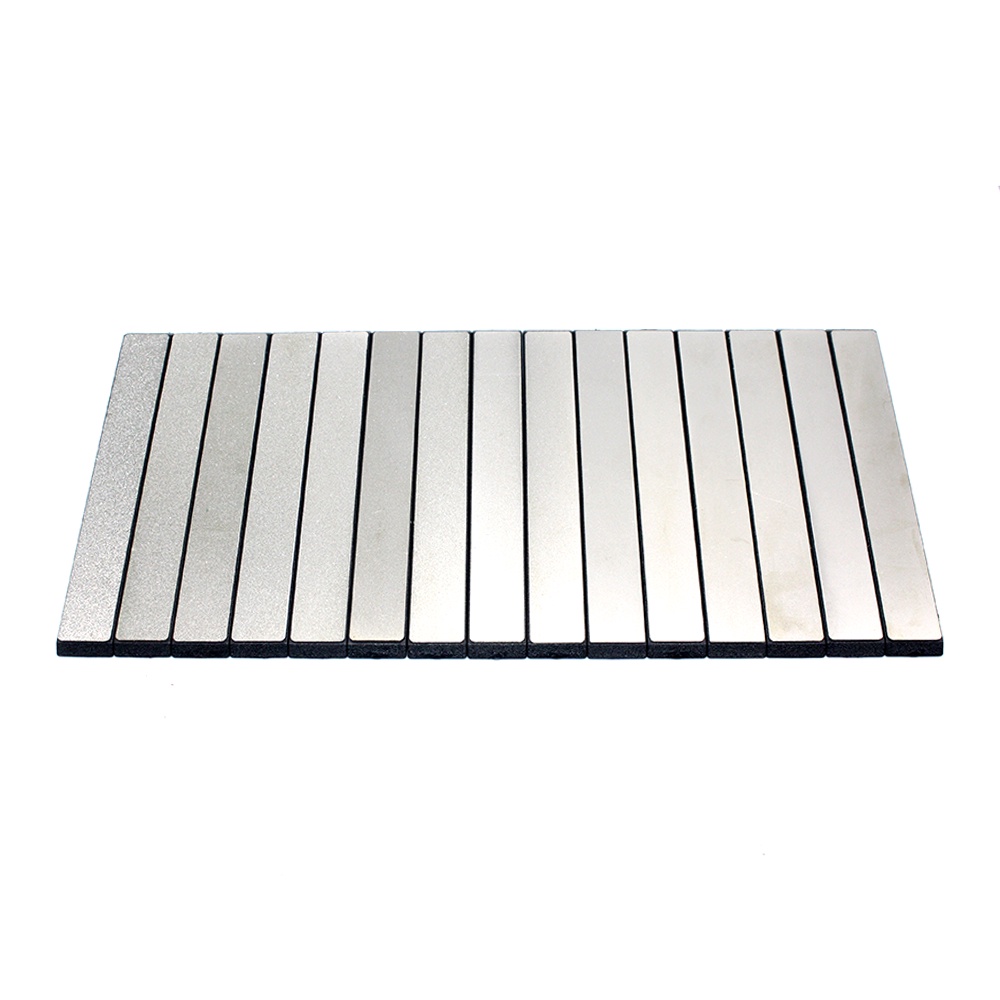 Diamond Sharpening Stone Fixed Angle Knife Sharpener Stones Kitchen Tools