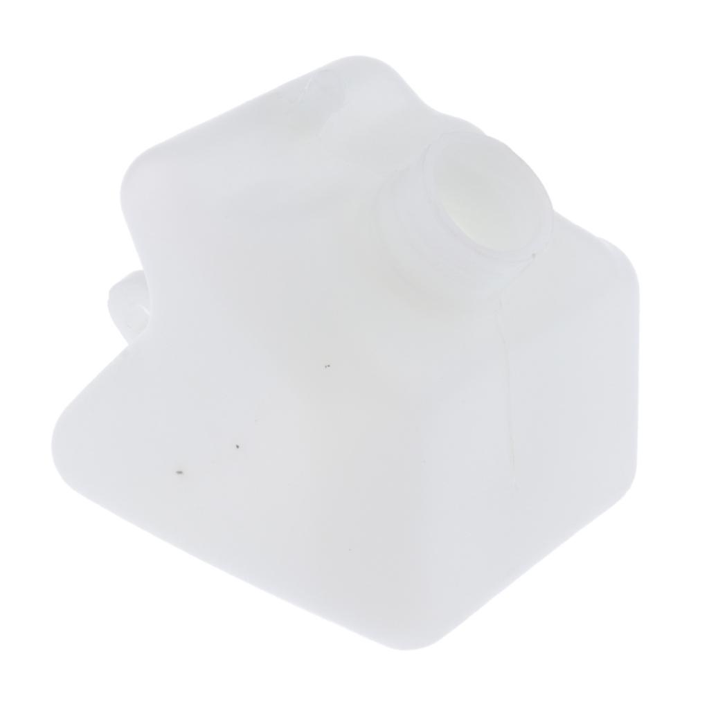 Radiator Coolant Overflow Tank Fits for Kawasaki KLX250 KLX 250
