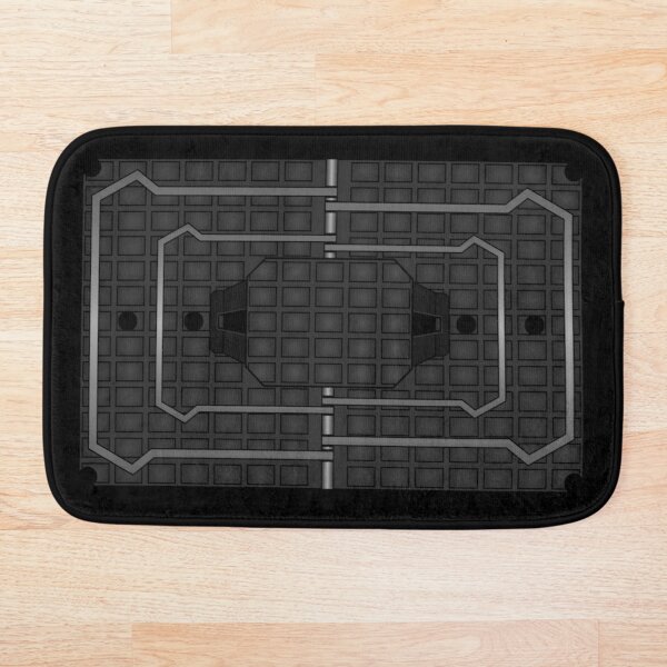 JTF2 Welcome Mat Frost Trap [Rx-RB] Bath Mat Rug Doormat Floor Mat Carpet Home Carpet Hotel Living Room Floor Mats Anti Slip