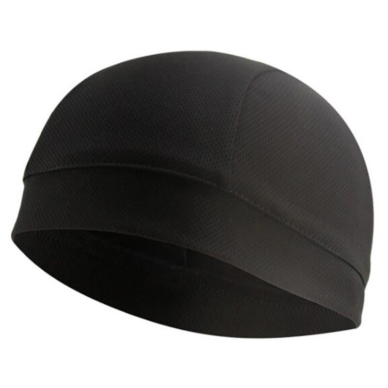 Quick Dry Cap Ciclismo Casco Anti-Uv Anti-Sudore di Sport Degli Uomini Del Cappello Delle Donne Del Motociclo Della Bici Della Bicicletta Ciclismo Cappello: A