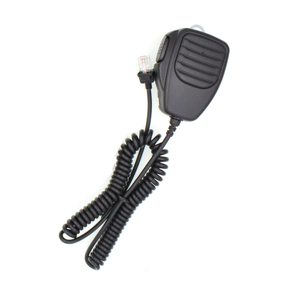 Originele Handheld Microfoon Voor Anysecu CB-40M AR-925 Mobiele Transceiver