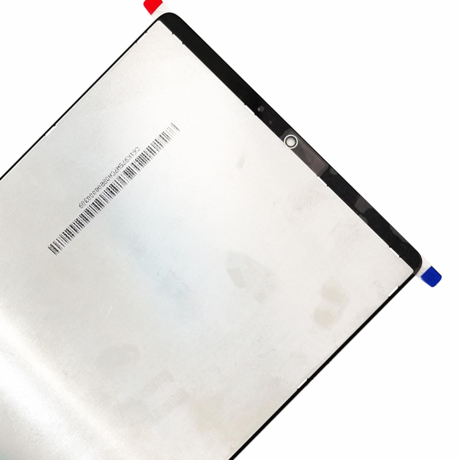 Original 8.0" inch LCD For Lenovo Smart Tab M8 TB-8505FS TB-8505XS LCD Display Touch Screen Digitizer Assembly