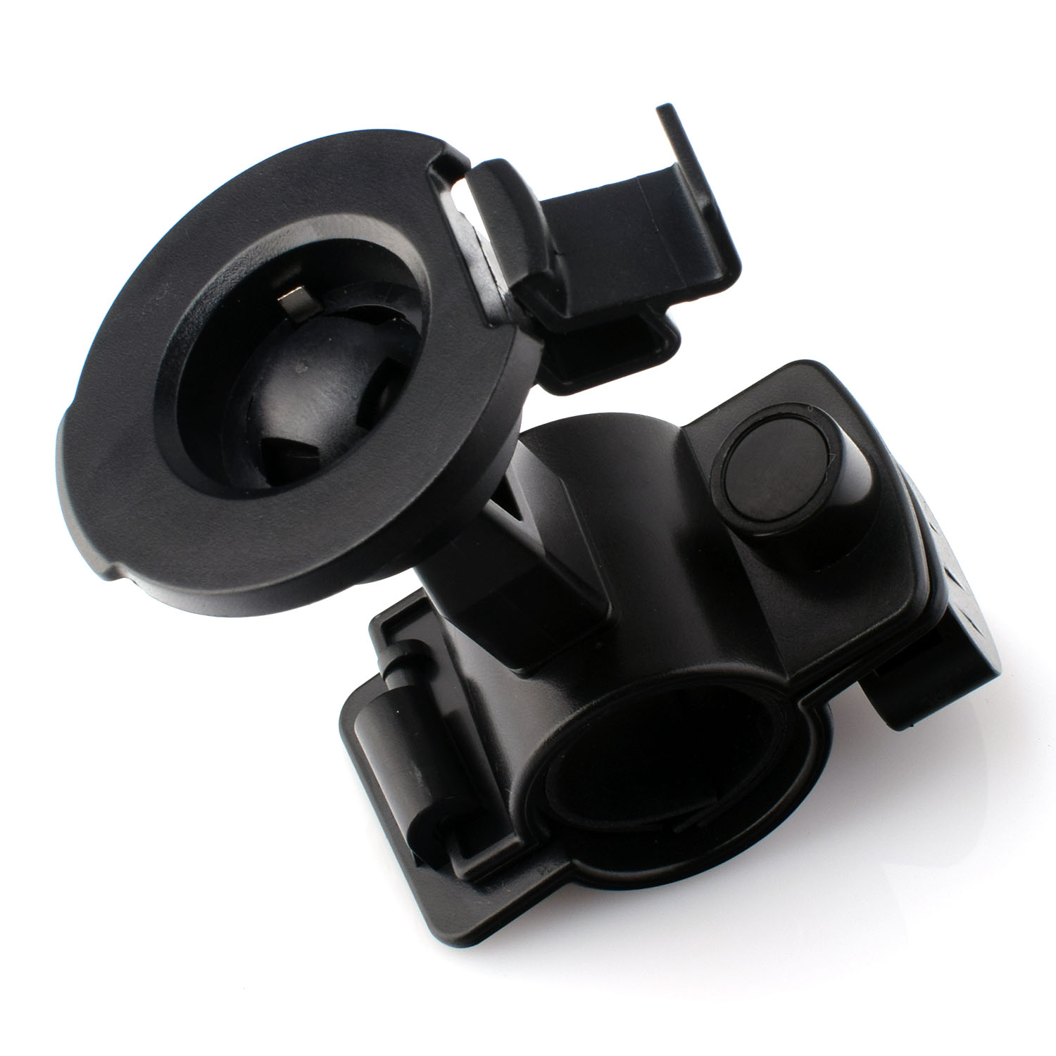 Fiets Motorfiets Stuur Houder Voor Garmin Nuvi 52 54 2457 2497 2557 2577LT 58 67LM Bike Mount Houder Cradle Beugel