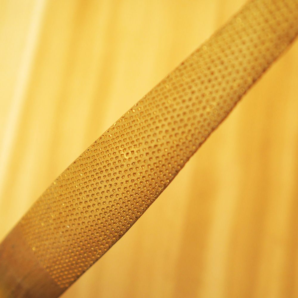 8" Flat Bastard File Single Cut Woodworking Craft Wood Carving Carpenter Tools Sharp wood file Hardwood file DAD005