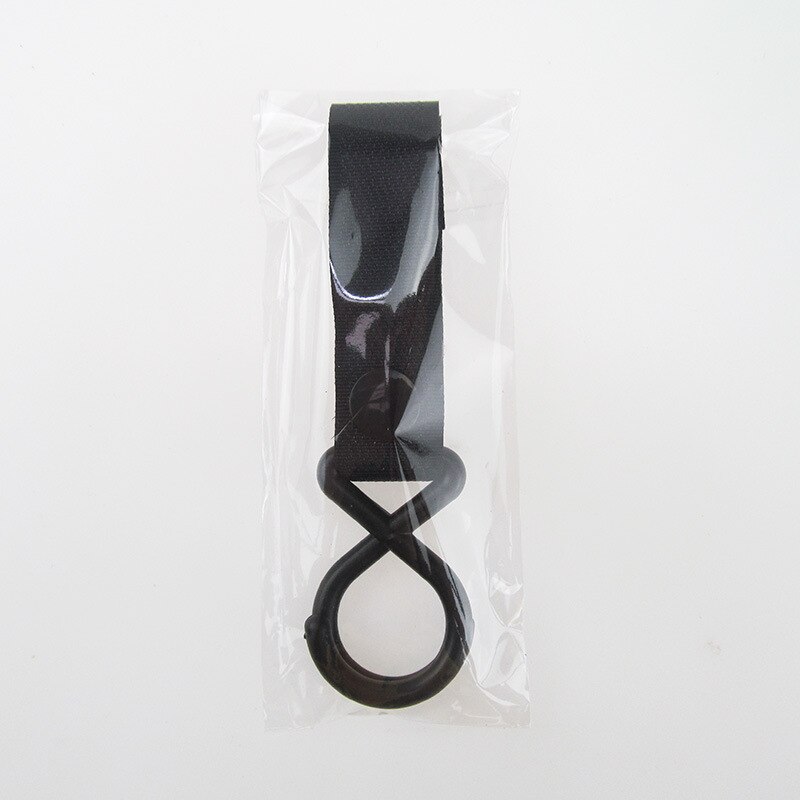 Baby Stroller Accessories Strong Infant Pushchair Hook Strap Hanger Newborn Carriage Trolley Handrail Hooks