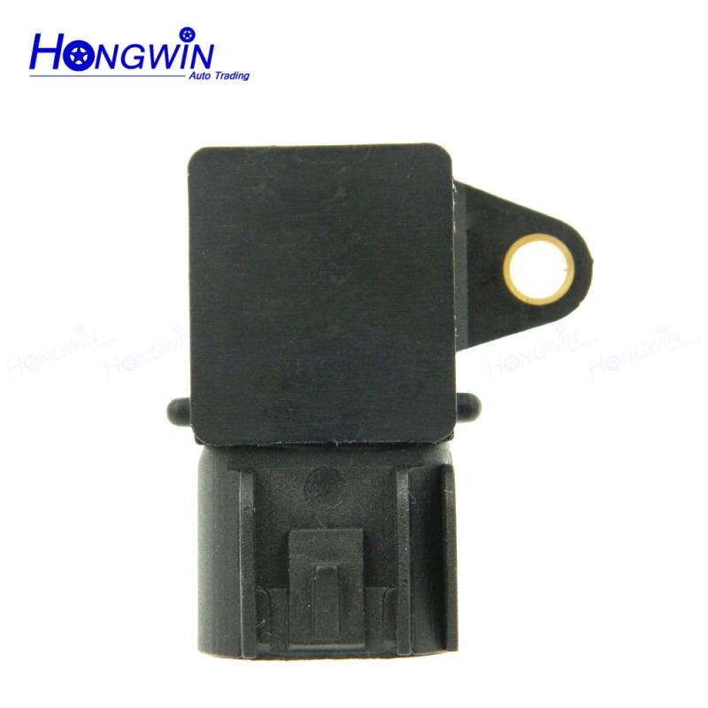 Sensor de Presión Absoluta del colector del Sensor de mapa para Chrysler 300C Caravan Dakota Durango Ram Dodge 03-15 05033310AB