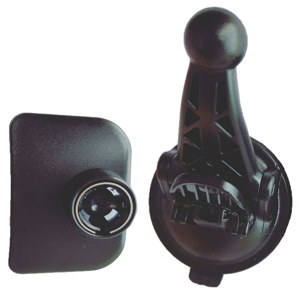 Auto Voorruit Zuignap Mount Houder Cradle Voor Gps Tomtom (Een Xl Of XL-S Of XL-T) Zwart