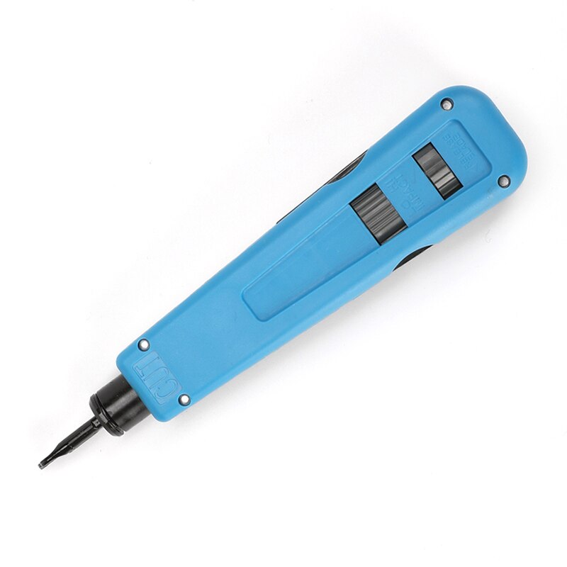 Krimptang Punch Down Tool Voor 110/88 Modules Kron... – Vicedeal