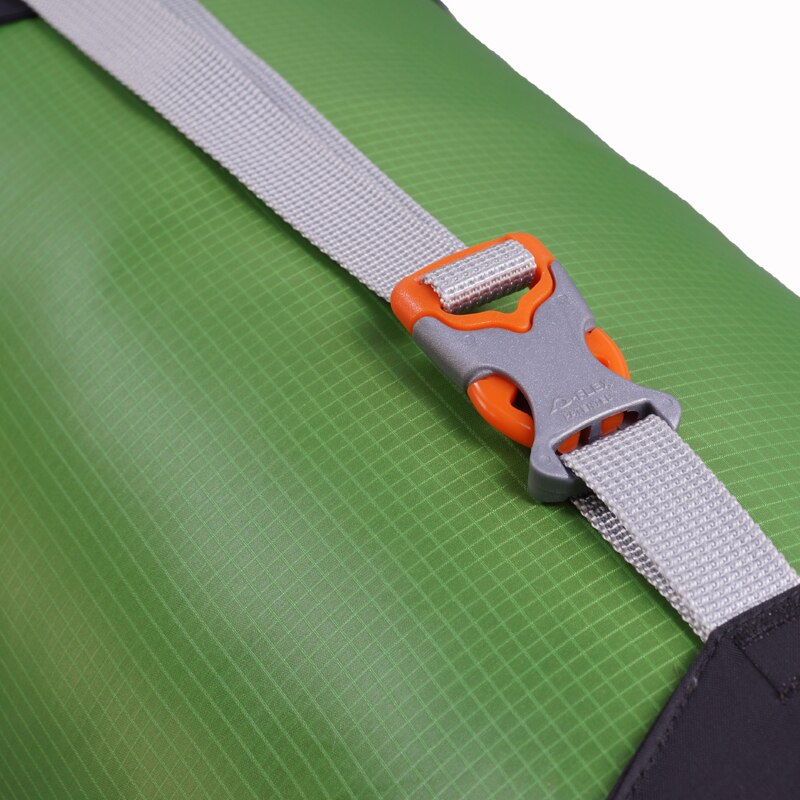 AEGISMAX Outdoor Sleeping Bag Pack Compression Stuff Sack Storage Carry Bag Sleeping Bag Accessories Camping Hiking Outdoor