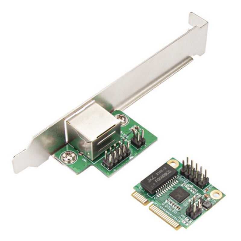 Pcie  to 2.5g ethernet-adapter mpe 8125b- glan pcie zu gigabit-netzwerkkarte (kabelgebunden) 2.5g 2500m/1000m rj45: Default Title