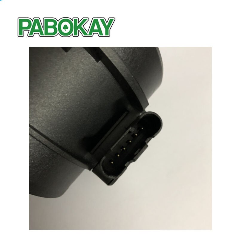 Massa luchtstroommeter maf-sensor voor bmw 330ci 325i 325ci x3 z4 v6 5 wk 9642