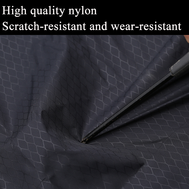 Mini Portable Pocket Camping Mat Kitchen Camping Folding Beach Mat with Backrest Tourist Mats Hiking Sports Entertainment