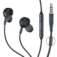 Hörlurar för samsung galaxy  s8 hörlurar hörlurar hörlurar stereo in-ear headset trådlösa hörlurar för telefon för xiaomi