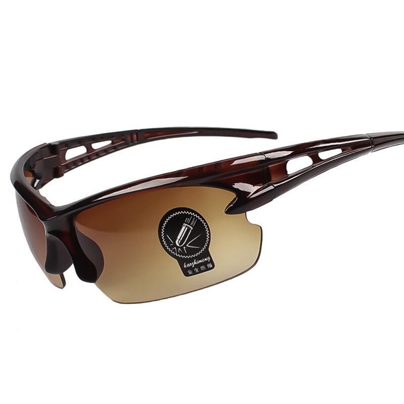 Night Vision Goggles Drivers Night-vision Glasses Anti Night With Luminous Driving Glasses Protective Gears Sunglasses: 3