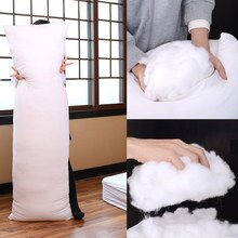 Dakimakura – oreiller traversin pour homme et femme, coussin à câliner, dessin animé, rembourrage, usage domestique, 150x50cm