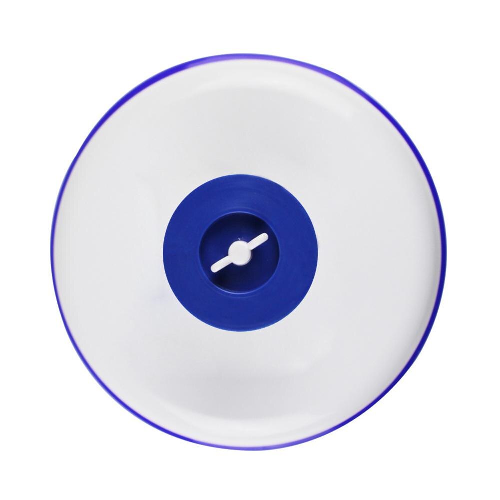 Solar Copper Silver Ion Swimming Pool Purifier Kills-algae Pool Ionizer Pool Cleaner Solar Powered Pool Clarifier for Pool