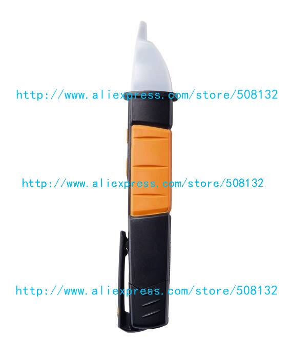 testo 745 - Non-contact voltage tester 0590 7450