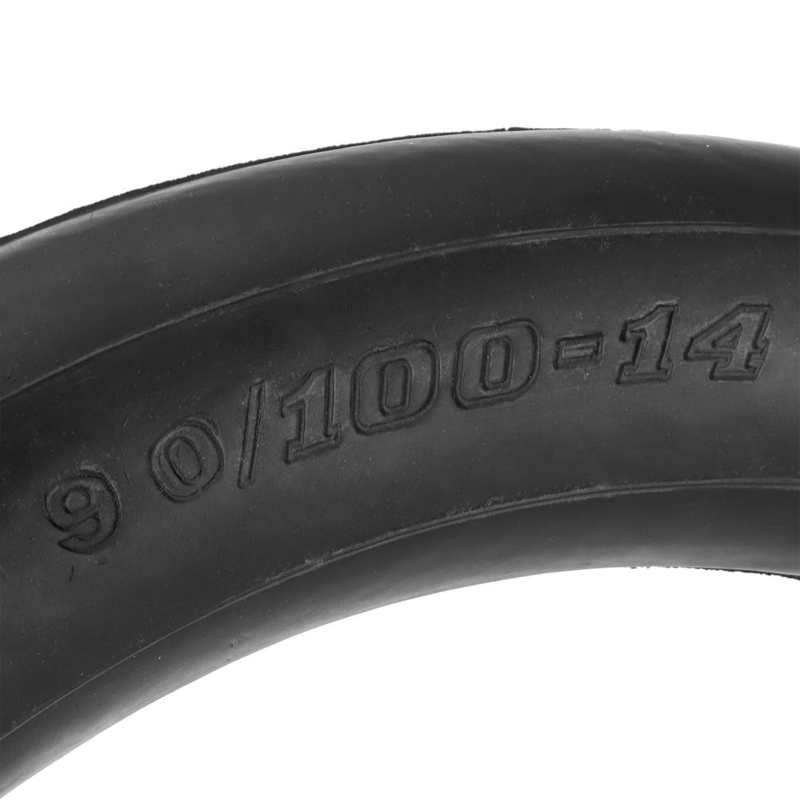 Aramox Innenschlauch 90/100-14 – Für Pit Pro Dirt Bike 125/140