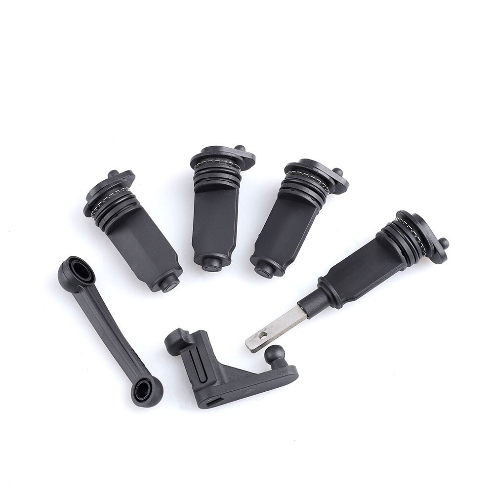 Inlet Manifold Swirl Flaps For Saab Vauxhall Astra H Zafira B Vectra C Signum 1.9 Inlet Manifold Swirl Flap